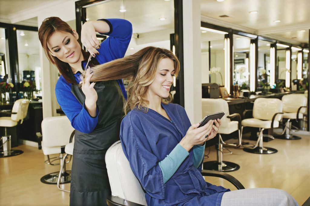California hairdresser license prep class for mac instal free