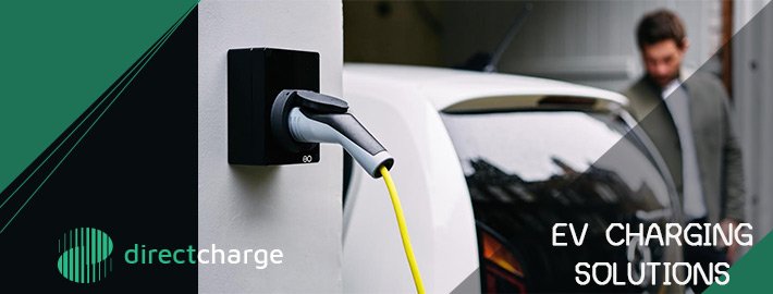 EV Charging Solutions
