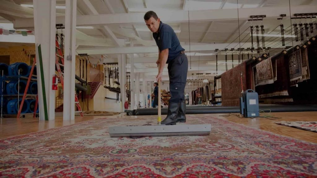 carpet cleaning Adelaide 