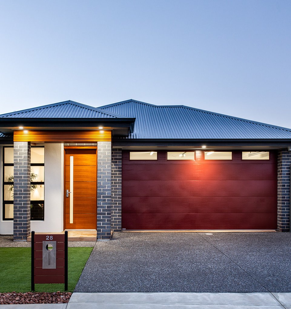 custom home builders Adelaide 