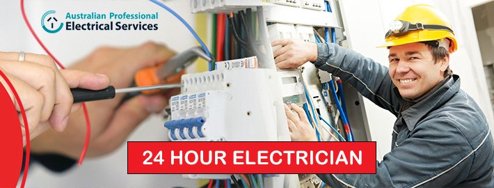 Emergency Electrician Adelaide
