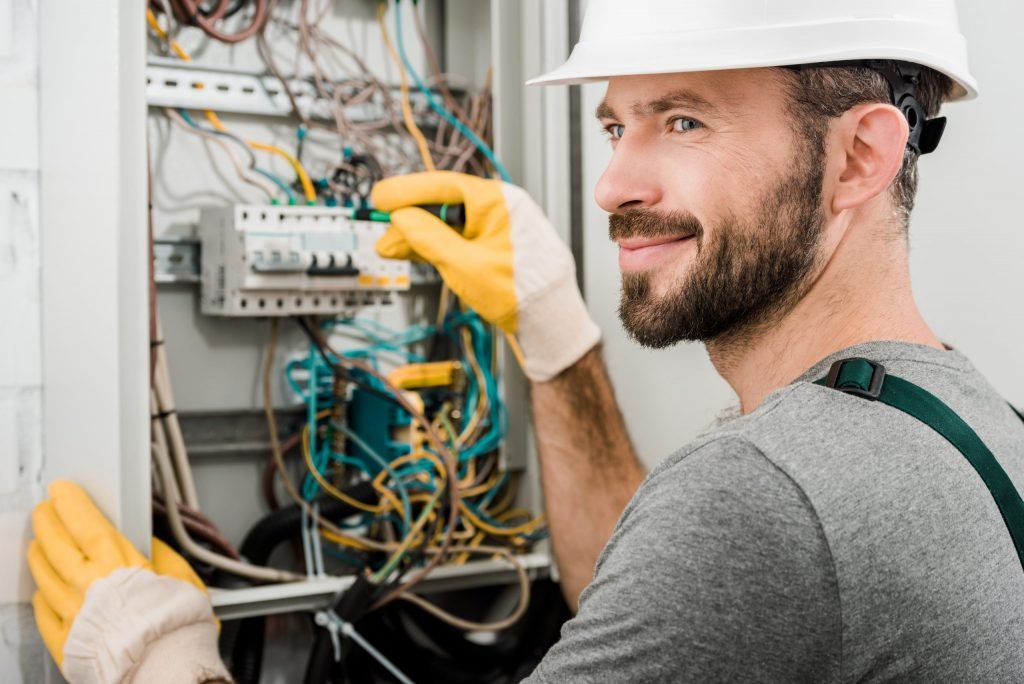  Electricians in Christchurch