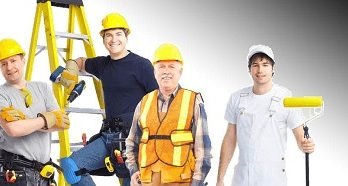 Construction Labour Hire Melbourne