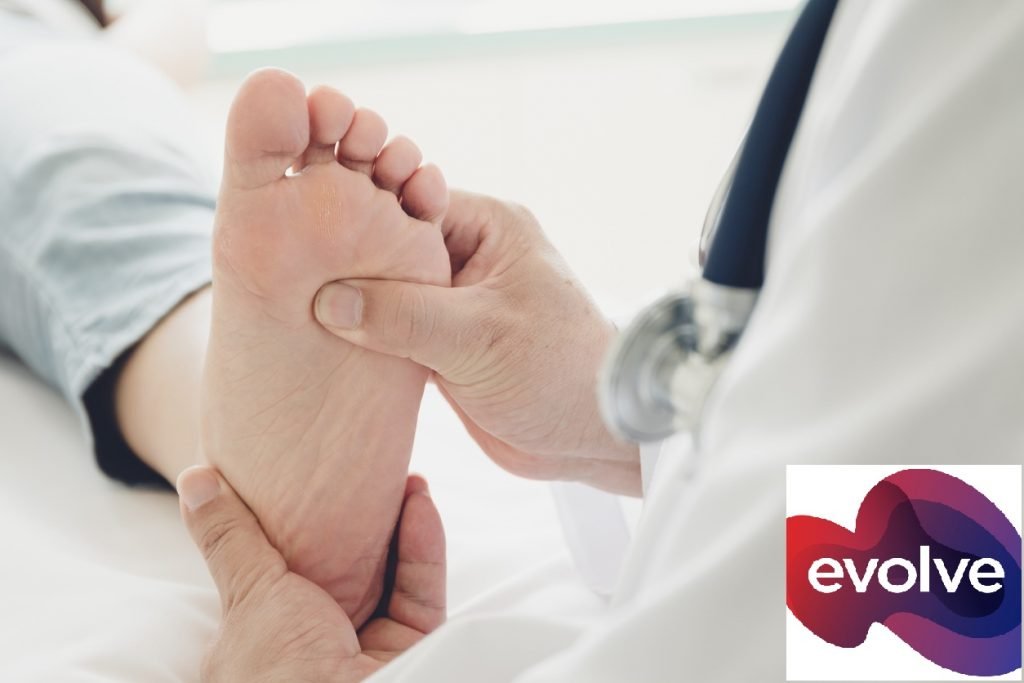 Things to Think About When Choosing the Best Podiatrist