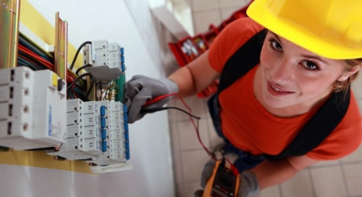 Commercial Electrician Adelaide