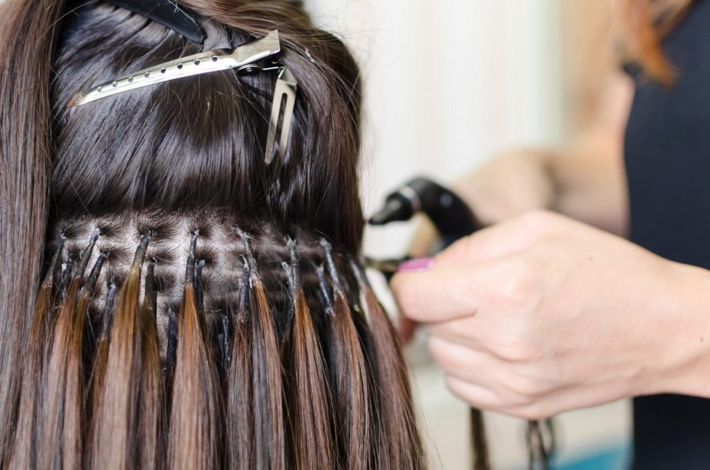 How to Choose the Right Hair Extension for You