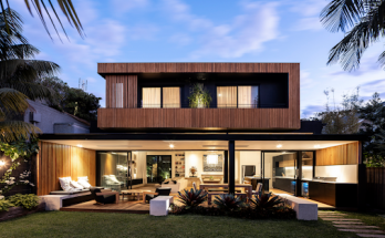 Residential Architecture Sydney