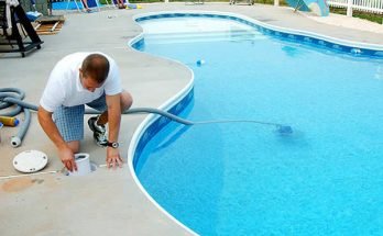 Pool Cleaning Adelaide