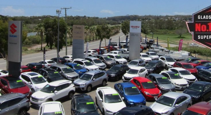 Bundaberg used cars for sale