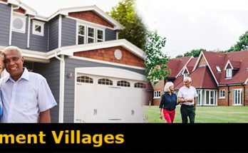 Retirement villages Pakenham
