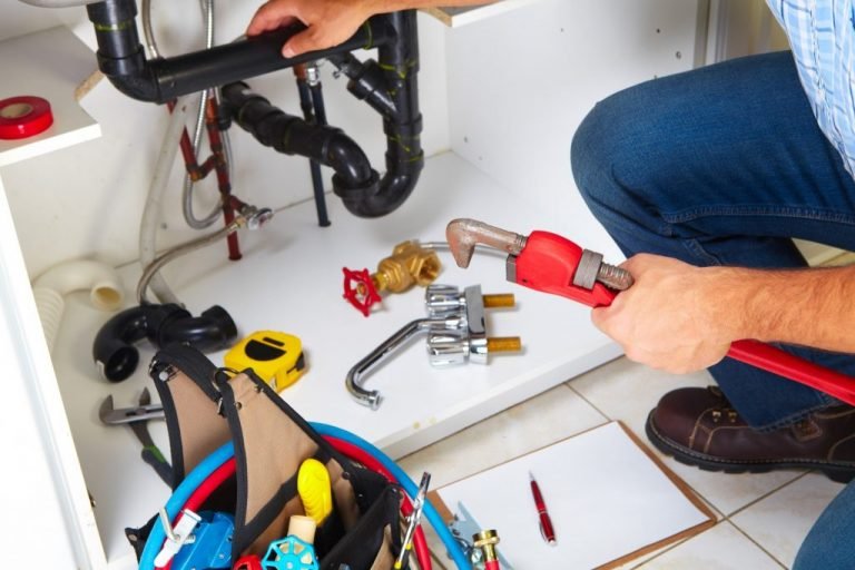 Best Plumber in South Melbourne