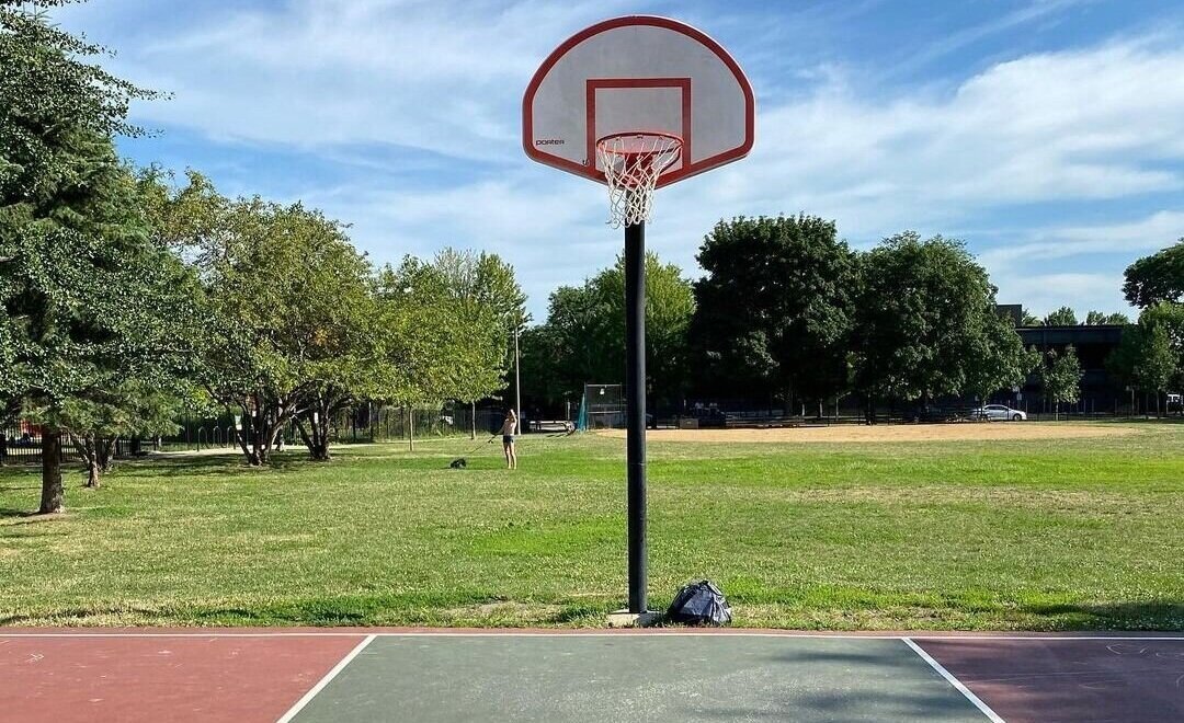 Basketball Court Hoops Guide: Make a Wise Investment