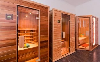 Saunas An Integrated Approach to Fitness