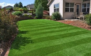 Synthetic Grass Melbourne