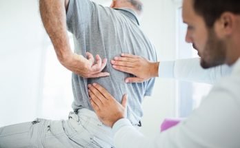 back pain relief medicine