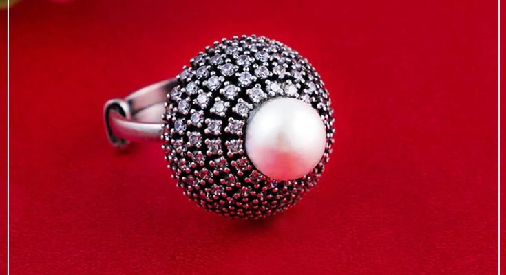 Silver Jewelry Online