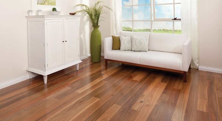 timber flooring Sydney