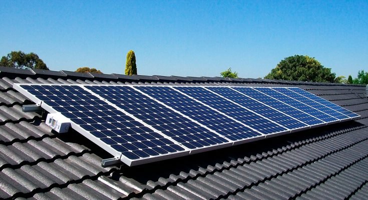 Solar Panels in Brisbane Harnessing Sustainable Energy for a Brighter Future