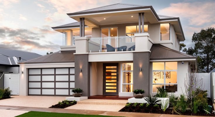 Why should you Hire Custom Home Builders for High-End Residential Projects