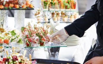event catering Sydney