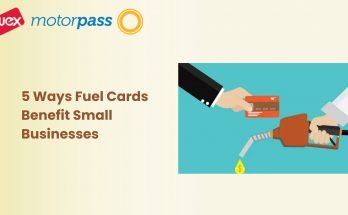 Apply For Fuel Card