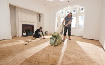 Floor Sanding and Polishing Experts