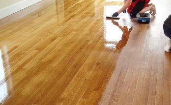 From Shabby to Chic The Magic Touch of Floor Sanding and Polishing Experts