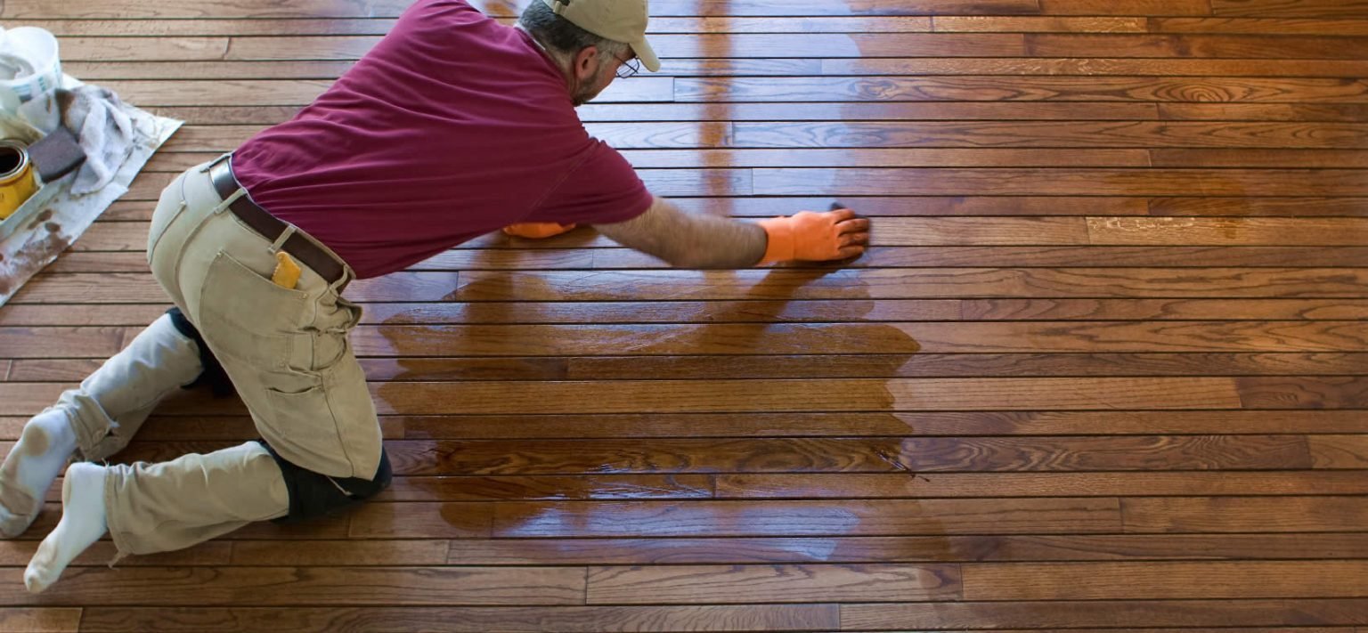 floor sanding services in Melbourne