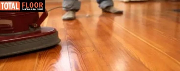 quality floor sanding Melbourne